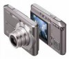 Ultra-Slim Digital Camera: Casio EX-S500