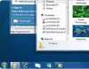 Giao diện Windows 7
