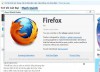 Mozilla Firefox 7.0 mới phát hành cải tiến những gì?