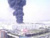 Lại cháy lớn tại nhà máy Foxconn ở Trung Quốc