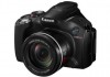 Máy ảnh Canon zoom khủng 35x