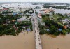 Lũ lụt ở Thái Lan gây khó thị trường HDD thế giới