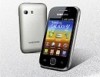 Samsung Galaxy Y - Smartphone giá tốt dành cho giới trẻ