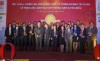 12 lãnh đạo CNTT được trao giải CIO Đông Nam Á 2011