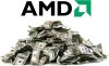 Hãng AMD nâng dự báo mức doanh thu quý 4