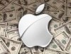 “Quả táo khuyết” Apple giàu có đến mức nào?