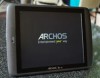 Tablet giá rẻ Archos 80 G9 chạy chip lõi kép về VN