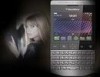 Blackberry ra mắt điện thoại “siêu xe”