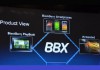Rim ra hệ điều hành BBX cho tablet và điện thoại