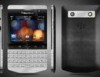 BlackBerry "hạng sang" ra mắt ngày 27/10