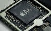 Samsung vẫn là nhà cung cấp chip A6 cho Apple