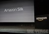 Amazon Silk: trình duyệt trên mây cho Kindle Fire