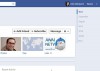 Facebook những thay đổi trong thiết kế từ 2004-2011