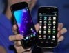 Galaxy Nexus lên kệ vào tháng sau với giá khá “chat”