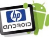 HP điều tra vụ TouchPad chạy Android