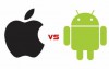 iOS 5 và Android: tính năng tương tự nhưng khác nhau về cách tiếp cận