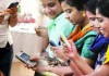 Ấn Độ giới hạn 100 SMS/ngày để chống SMS rác