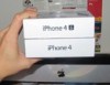 iPhone 4S đầu tiên về Việt Nam trước ngày “lên kệ”