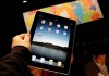 iPad đang rơi rớt thị phần, vì sao?