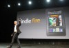 Kindle Fire không phải kẻ hủy diệt iPad