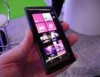 Ảnh thực tế và trải nghiệm đầu tiên của Nokia Lumia 800