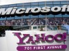 CEO Microsoft: Mua hụt Yahoo quả là may mắn!