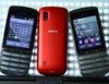 Nokia trình làng loạt điện thoại Symbian giá rẻ