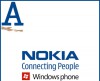 Nokia Ace chạy WP 7, màn hình 4,3 inch