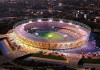 Đầu tư công nghệ khổng lồ cho Olympic 2012