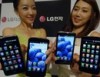 LG trình làng smartphone 4G màn hình “khủng”