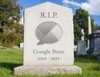 Mạng xã hội Google Buzz chính thức bị “khai tử”