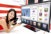 Samsung hợp tác với Adobe làm Smart TV