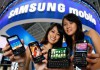 Smartphone Samsung bán chạy hơn cả iPhone