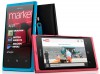 Smartphone Lumia của Nokia "ngại" thị trường Mỹ