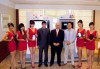 FPT ra mắt máy tính bảng thương hiệu Việt