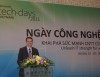Sự kiện CNTT lớn toàn cầu tại Việt Nam