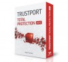 Miễn phí bản quyền TrustPort Total Protection 2012