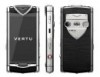 Điện thoại xa xỉ có màn hình cảm ứng đầu tiên của Vertu