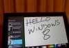 HP sẽ sản xuất tablet Windows 8?