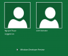 3 cách kích hoạt tài khoản Administrator trong Windows 8