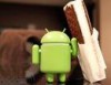 Samsung Galaxy S II sẽ sớm “lên đời” Ice Cream Sandwich