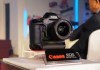 Siêu phẩm EOS – 1DX Canon ra mắt tại Việt Nam