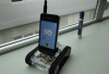 Biến iPhone thành một robot