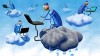 Doanh nghiệp lạc quan về bảo mật điện toán đám mây