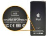 Apple lại đối mặt với sự cố pin iPod nano quá nóng