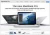 MacBook Pro phiên bản Late 2011 có gì mới?