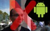 Andy Rubin giáng chức vì bất đồng với CEO Google
