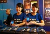 Blackberry Z10 và Blackberry OS 10 chính thức ra mắt tại Việt Nam