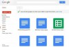 Google bổ sung tính năng mới cho Google Drive