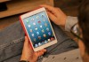 LG sản xuất màn hình iPad mini Retina vào tháng 6